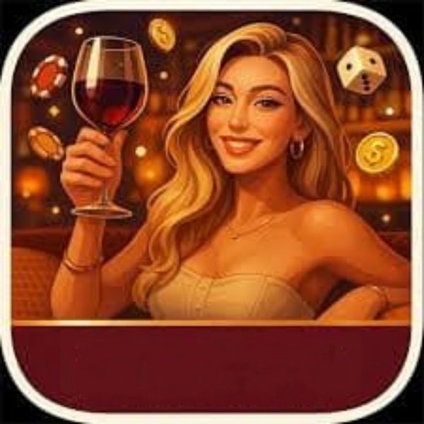 Màn hình hiển thị các loại trò chơi casino trực tuyến trên f158
